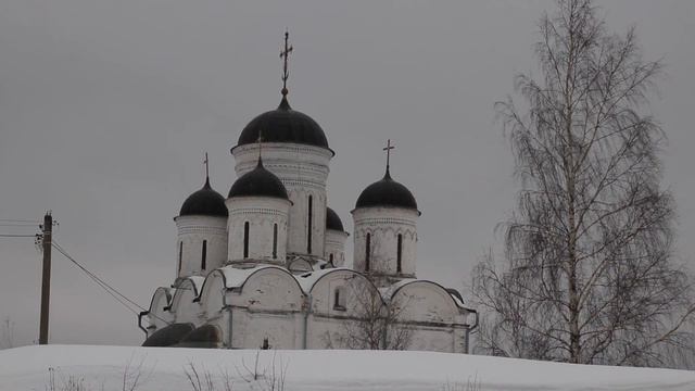 №808 ✨ Собор Михаила Архангела - пример качества и красоты в строительстве на 500 лет вперёд !