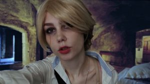 АСМР 🌙 Ведьмак ft. ASMR Benet _ ролевая игра _ ASMR the witcher ⚔️