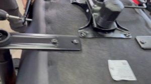 Обзор игрового геймерского кресла Бюрократ VIKING 4 AERO