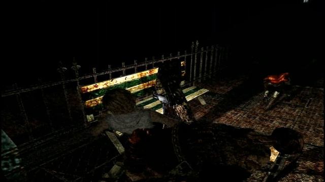 Карусель ❤️ Silent Hill 3 ❤️ Часть 16 смотреть онлайн