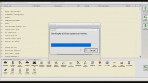 Programming a key on IMMO III/IV car using Abrites and VN006