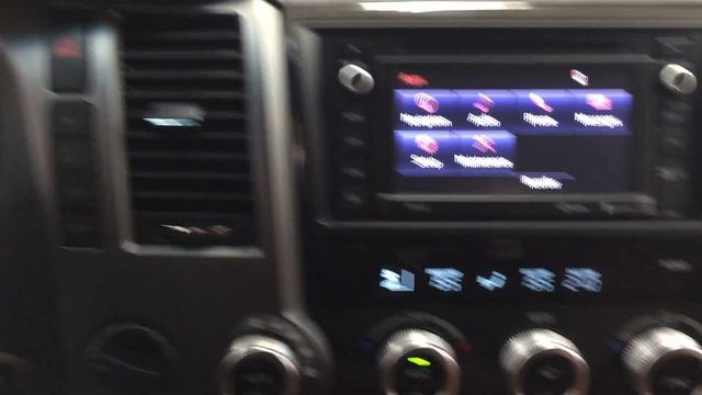 2017 Toyota Sequoia Platinum Review смотреть онлайн