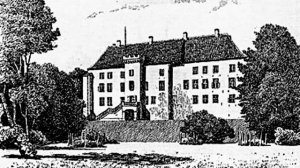 9 замков с призраками, в которых вы можете переночевать