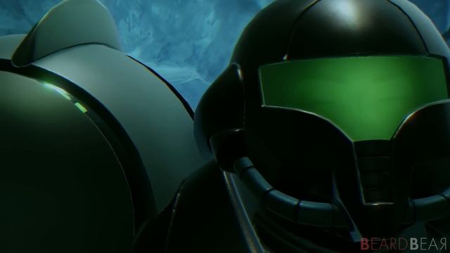 Metroid Prime Remastered - Full Game 100% Walkthrough смотреть онлайн