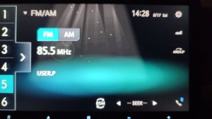 Pioneer carrozzeria avic-cq910.mp4