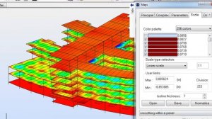 Autodesk Building Design Suite 2016: Structure