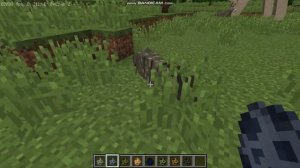 НОВЫЙ МОД НА ДИНОЗАВРАХ В МАЙНКРАФТ