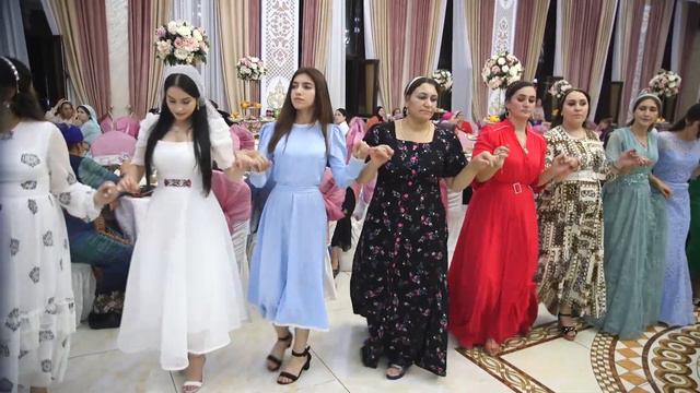 МАДЖНУН ЗАМИРА СВАДЬБА 2022 АЛМАТЫ КАЗАХСТАН 2 ЧАСТЬ смотреть онлайн