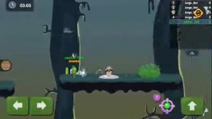 Zombie Juicer 2- ANDROID / IOS - GAMEPLAY