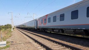 вечерние и утренние поезда станции Россошь | летние перевозки