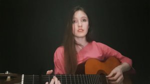 Mujuice - Rehab (Cover by Victoria K.)