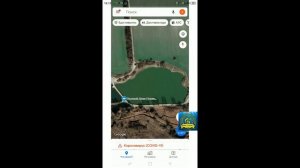 Как поставить метки на картинке в  чате Whatsapp