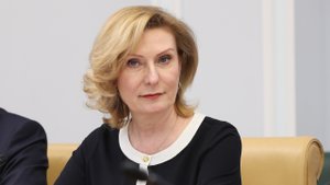 Актуальное интервью: Инна Святенко