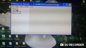 Меняем экран приветствия в Windows XP
