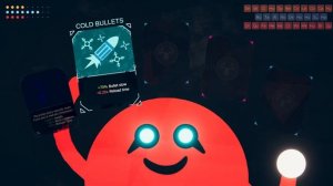 АНТИГРАВИТАЦИОННЫЕ ПУЛИ | Rounds