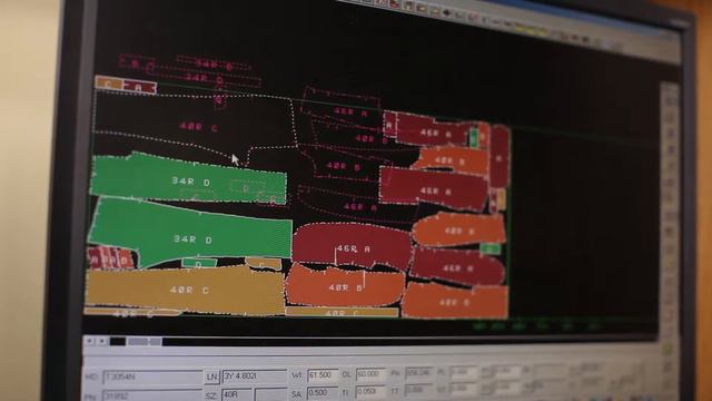 Gerber Technology Paragon смотреть онлайн