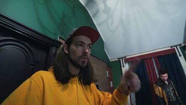 Как Сделать ЗОМБИ в Фотошопе! Фото в стиле Зомбилэнд 2 смотреть онлайн