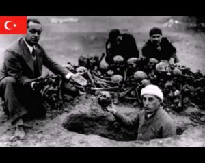 The real facts of the Armenian Genocide 1915 