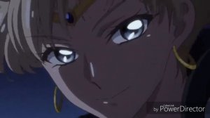 Sailor Moon Crystal AMV 「eternal eternity 」 「美少女戦士セーラームーンCrystal」第1弾ED曲