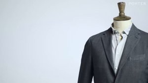 КАК СЛОЖИТЬ ПЛАТОК-ПАШЕТ СОВЕТЫ ОТ БЮРО СТИЛЯ И MR PORTER