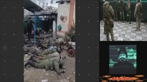 Такое не прощается / расстрел пленных в Макеевке))))).mp4