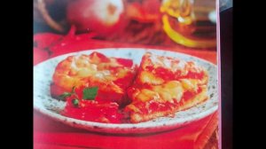 Приготовление блюда-ТАПАС