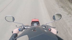 ЗиД Пилот. Проверка максимальной скорости