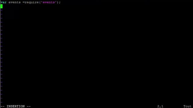 NodeJs - Event Loop