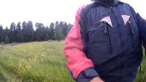 На что способен китайский эндуро Файтер 250