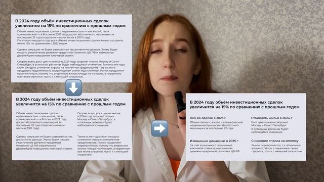 5 приёмов для качественной презентации | эффективная бизнес-презентация даже без вау-дизайна | урок
