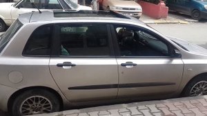 Fiat stilo sky window sunroof tamiri bakımı arıza tespiti.... 0535 6512154