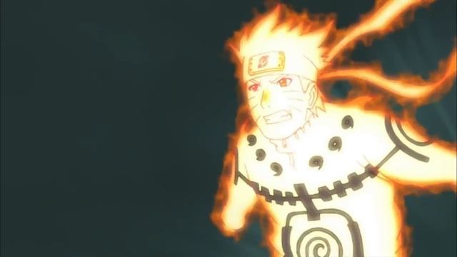 КАКАЯ СКОРОСТЬ НАРУТО В АНИМЕ БОРУТО? смотреть онлайн