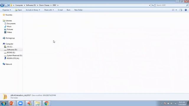 What is JDBC API ? || JDBC Packages ? || What is meant by JDBC API by Madhu Sir || JDBC API смотреть онлайн