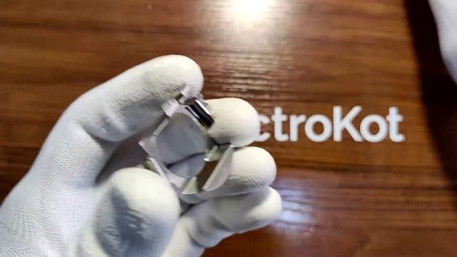 Переходник-адаптер для установки светодиодной лампы H7 тип 12 Skoda - Volkswagen - Nissan смотреть онлайн