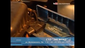 ПОДГОТОВКА АККУМУЛЯТОРА К ЗИМЕ | 1 ЧАСТЬ