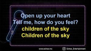 Bob Sinclair - World Hold On (Versión Karaoke)