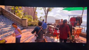 UNCHARTED™ Legacy of Thieves Collection -i9-12900K + RTX 3090ti - AW3423DW - ULTRAWIDE QD-OLED