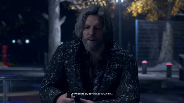 Detroit: Become Human| Часть 20 - Хэнк чуть не застрелил Коннора смотреть онлайн