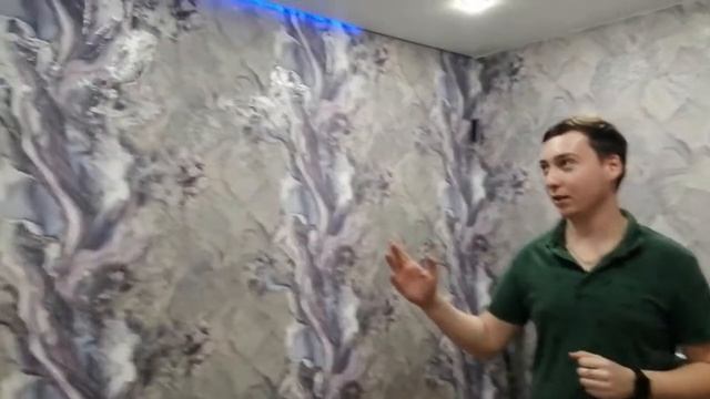 Отзывы о компании Потолки - ESTRELA смотреть онлайн