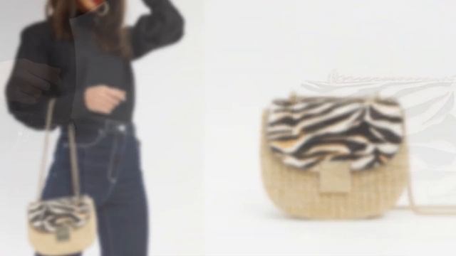 ?ТРЕНДЫ ЛЕТНИХ СУМОК СЕЗОНА | Всегда актуальные сумки сезона | В поисках идей для вязания смотреть онлайн