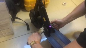 Электросамокат Kugoo S3 / Кугоо с3 / Куго с3 - ТО в домашних условиях / Тех осмотр