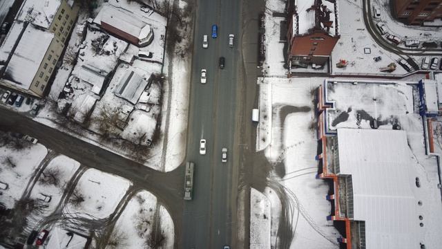 Новосибирск Владимировская