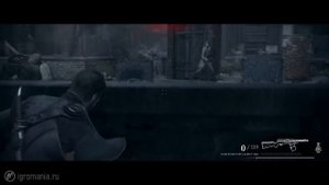 The Order: 1886 - Мнение Алексея Макаренкова