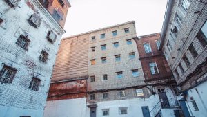 Люди Которым Удалось Сбежать из Северной Кореи