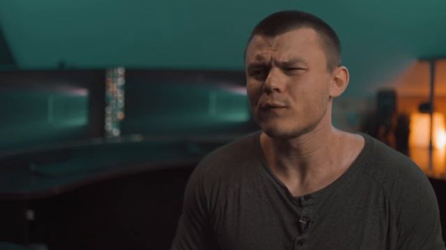 САМЫЙ ГЛУПЫЙ БЛОГЕР - пограничник