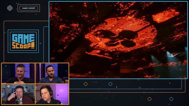 Game Scoop! 741: AC Mirage & Live-Action Cyberpunk смотреть онлайн