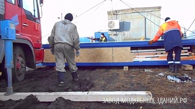Сборка модулей  - Это ПРОСТО! Часть №2