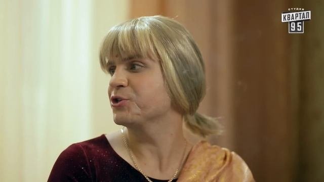 Країна У / Краина У. Днепропетровск (19 серия)