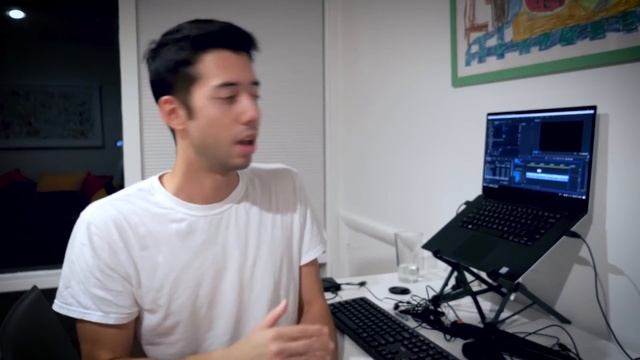 Why I Sold My Macbook Pro for a Dell XPS 15 (more performant, 4k screen, $1,000 cheaper) смотреть онлайн