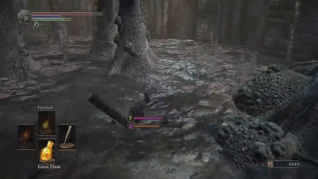 Sunbroski Plays Dark Souls 3 (Ep. 3) смотреть онлайн